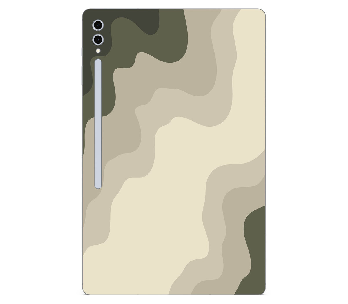 Galaxy Tab S10 Plus skin, Drift (Mirage)