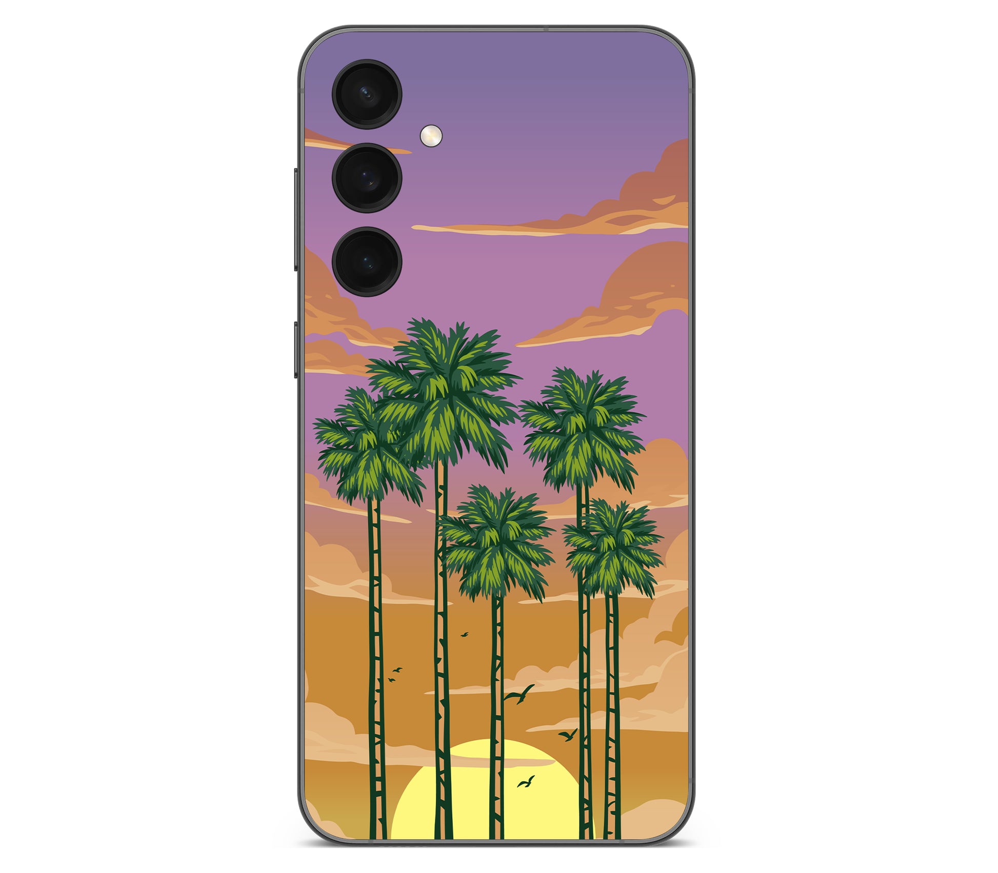 Galaxy S23 FE skin, Vice