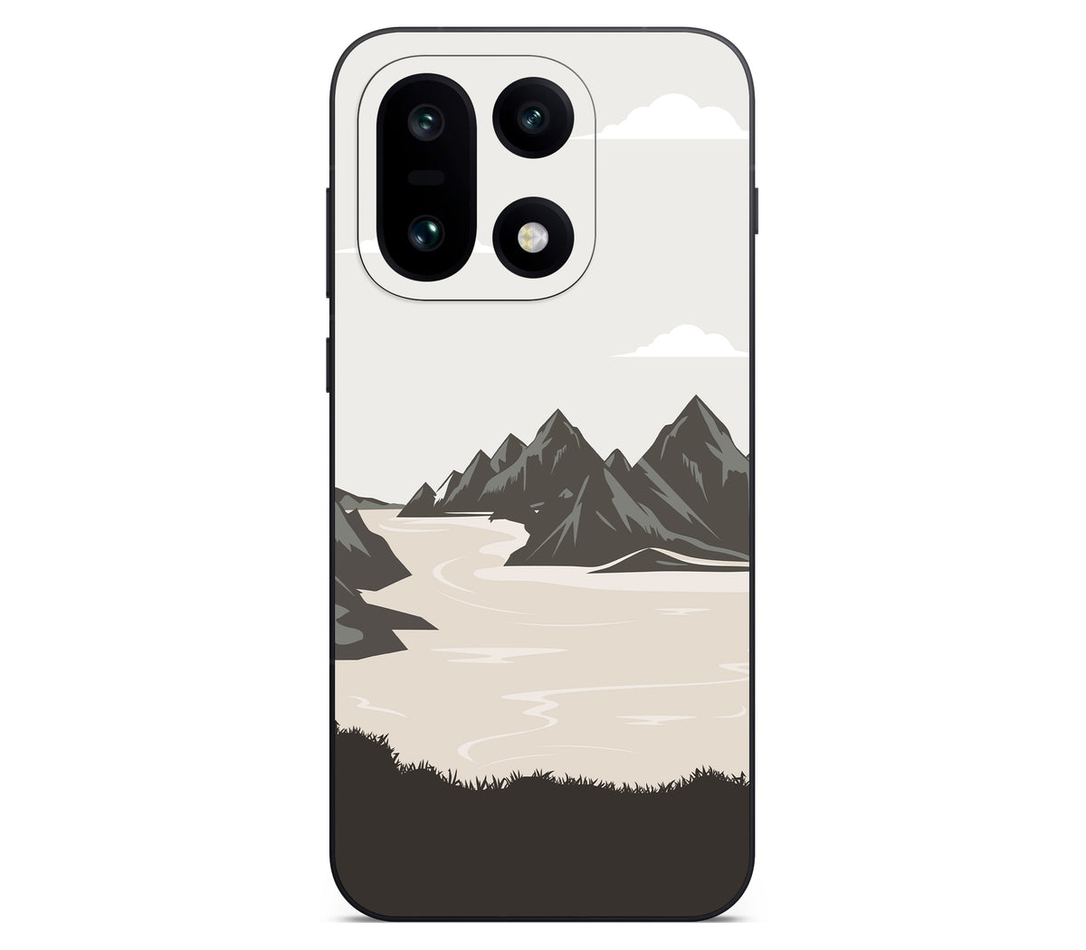 OnePlus 15 skin, Dope Valley, back skin