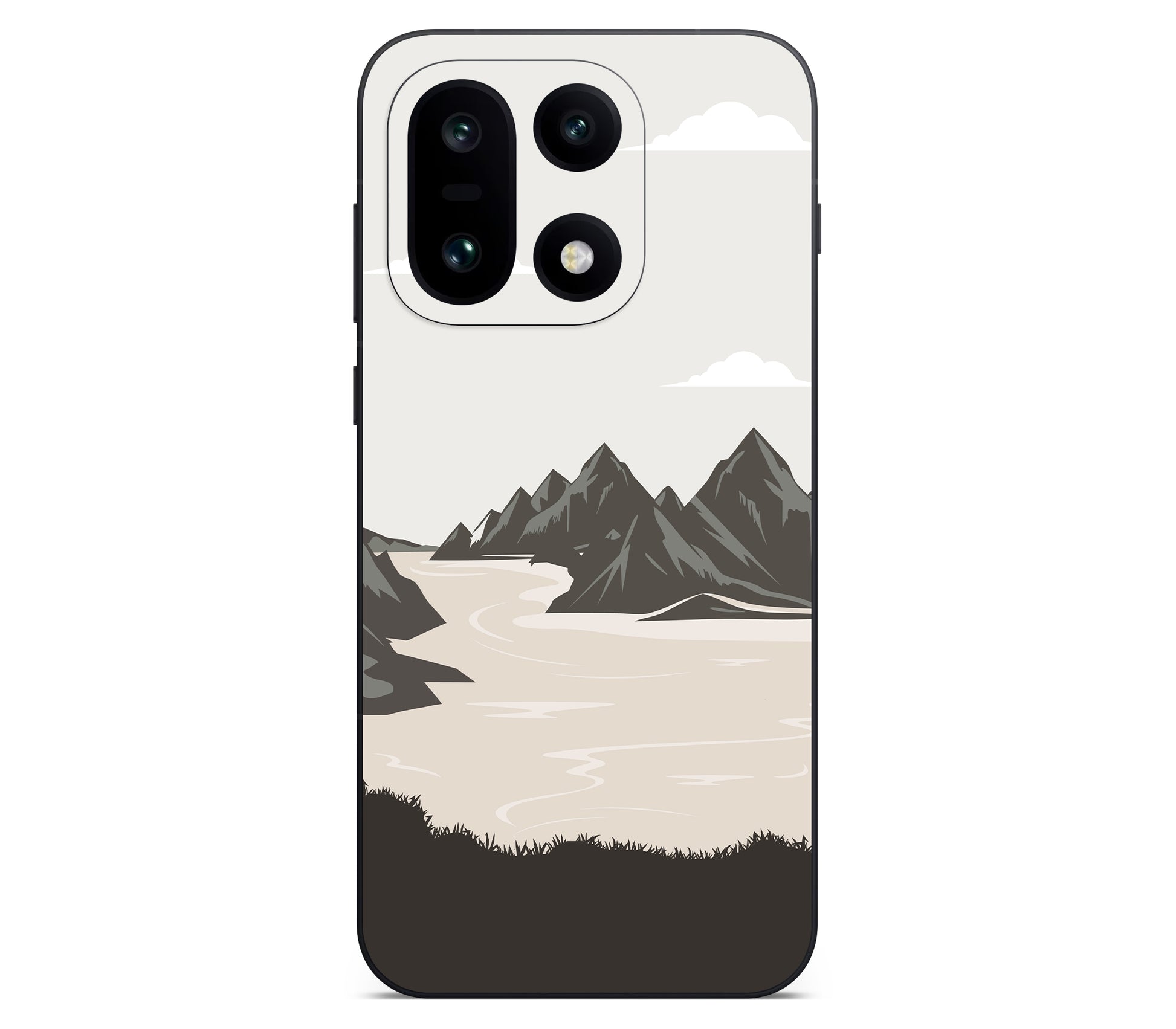 OnePlus 15 skin, Dope Valley, back skin