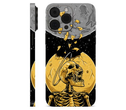 iPhone 14 Pro Max skin, Doomsday