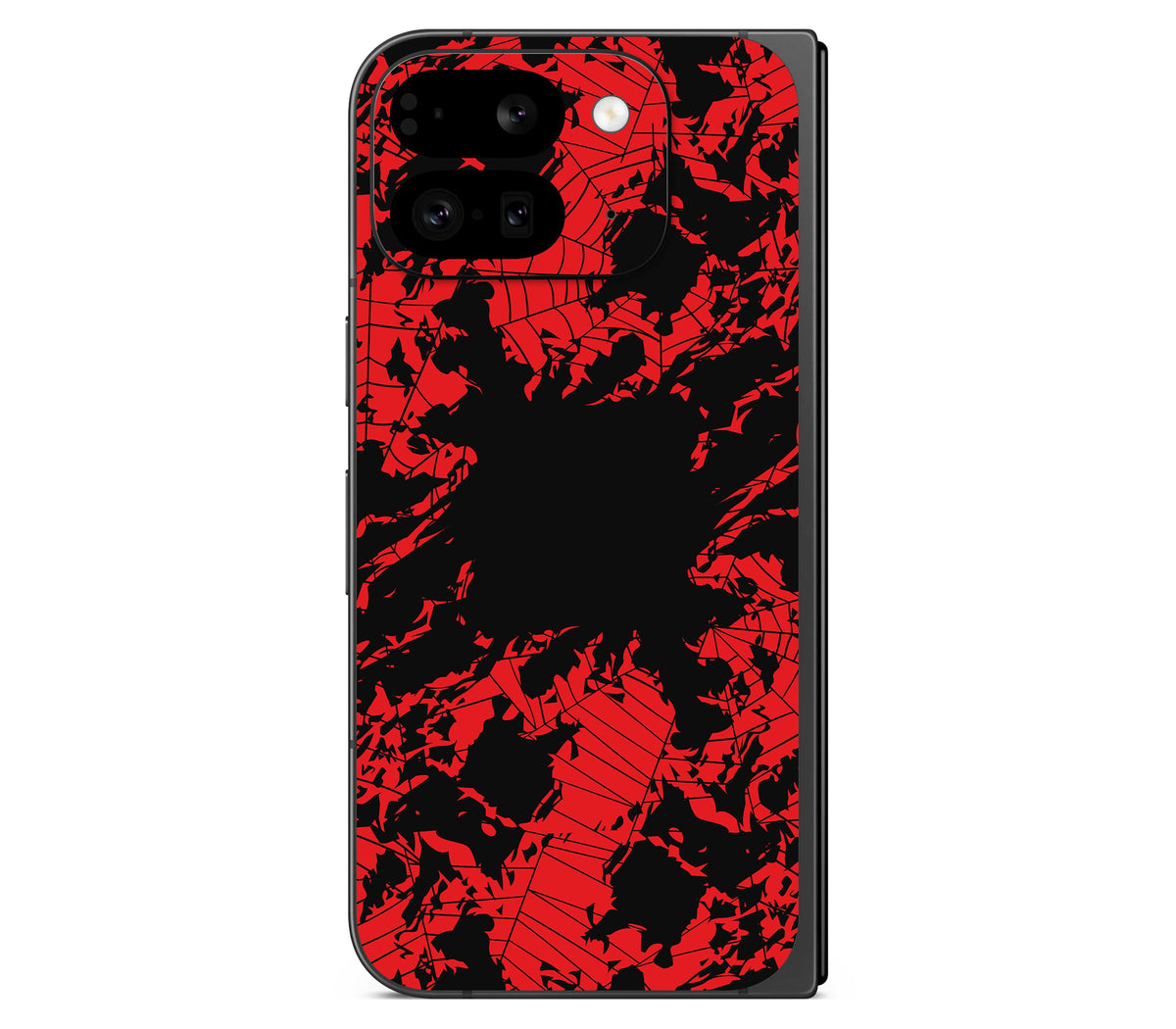 Google Pixel 11 Pro Fold skin, Deadlink