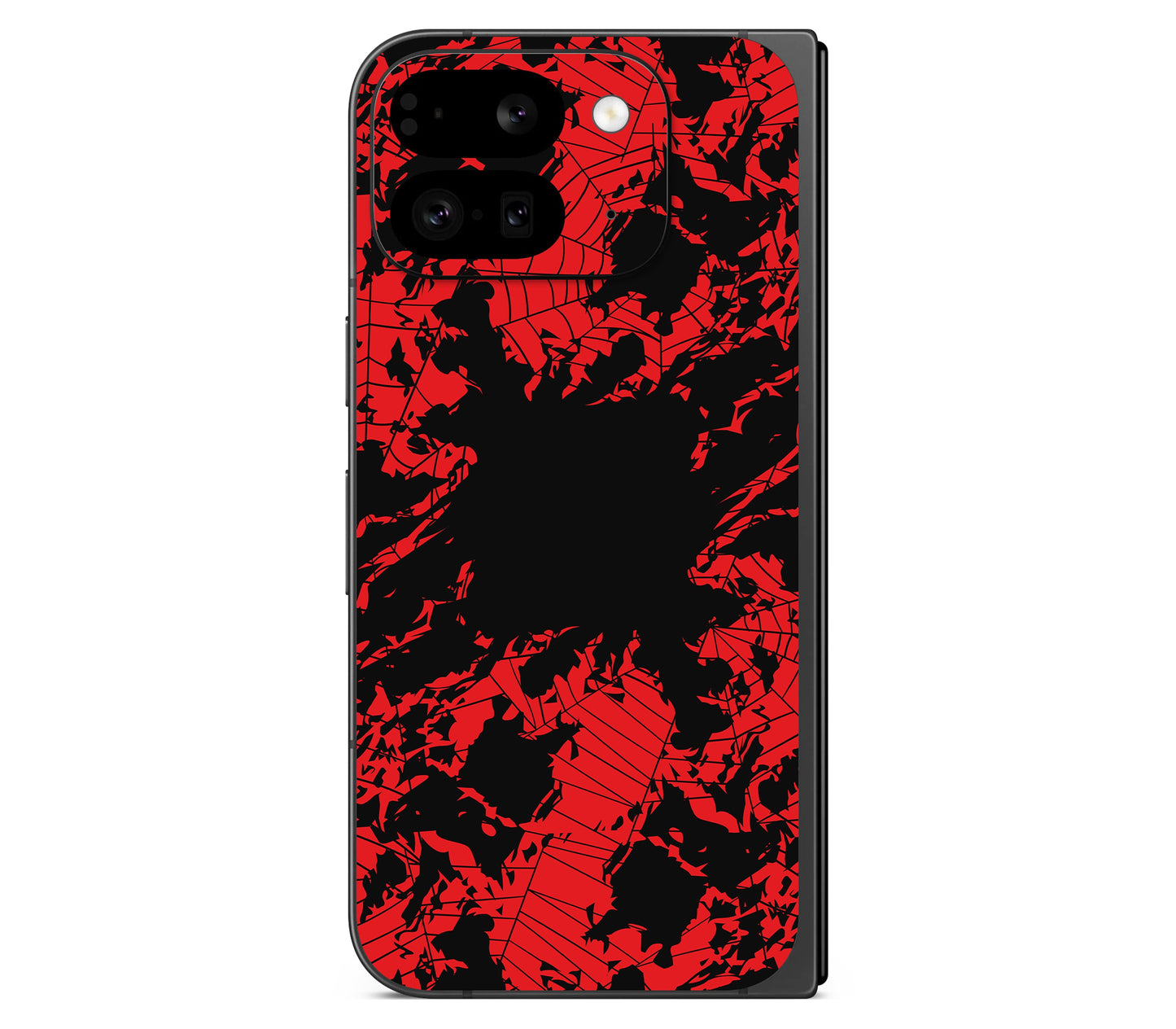 Google Pixel 11 Pro Fold skin, Deadlink