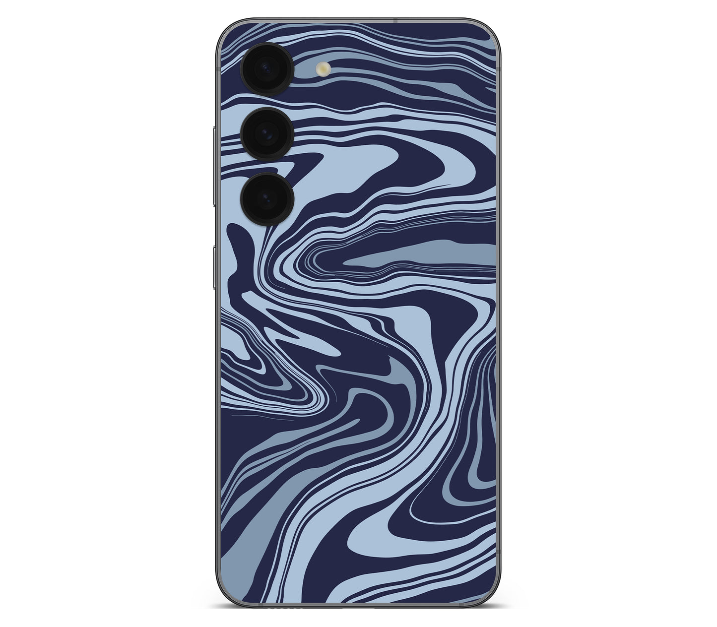 Galaxy S23 skin, Vertigo (Blur)