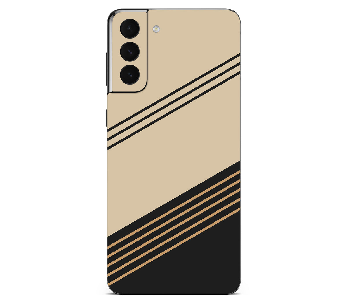 Galaxy S21 Plus skin, Memoir, back skin