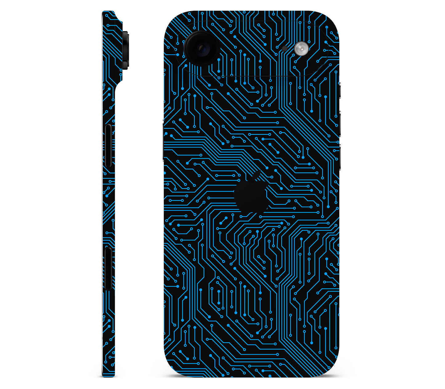 iPhone Air Eternal Blue