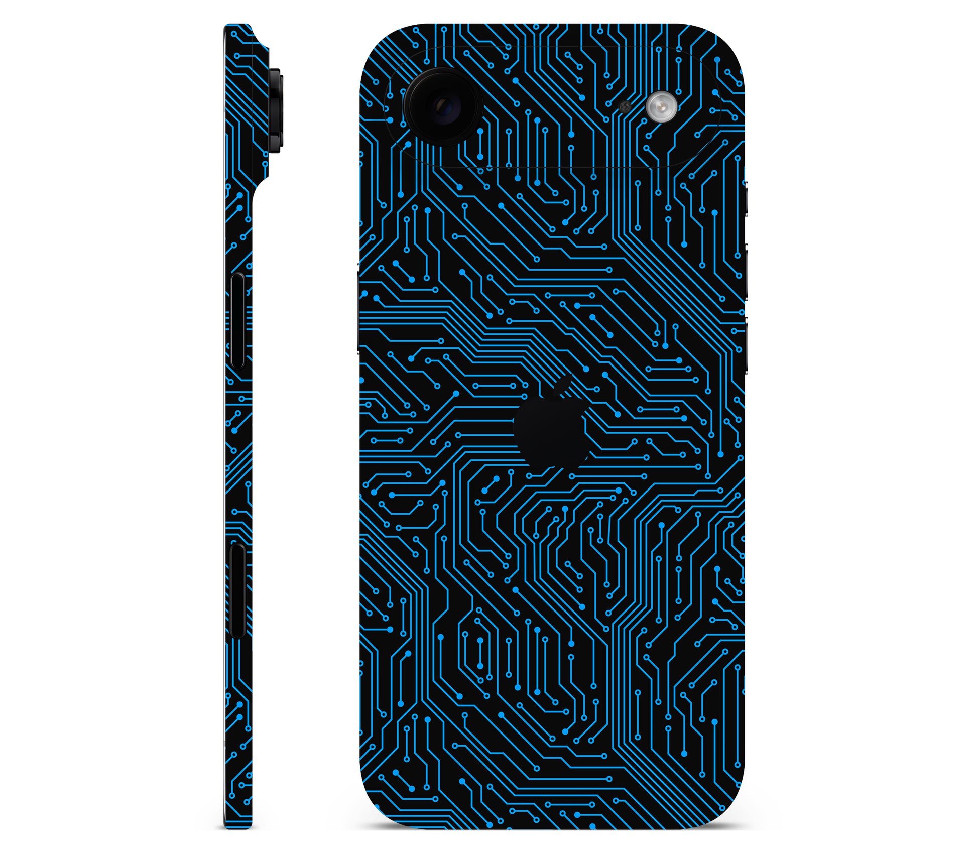 iPhone Air Eternal Blue