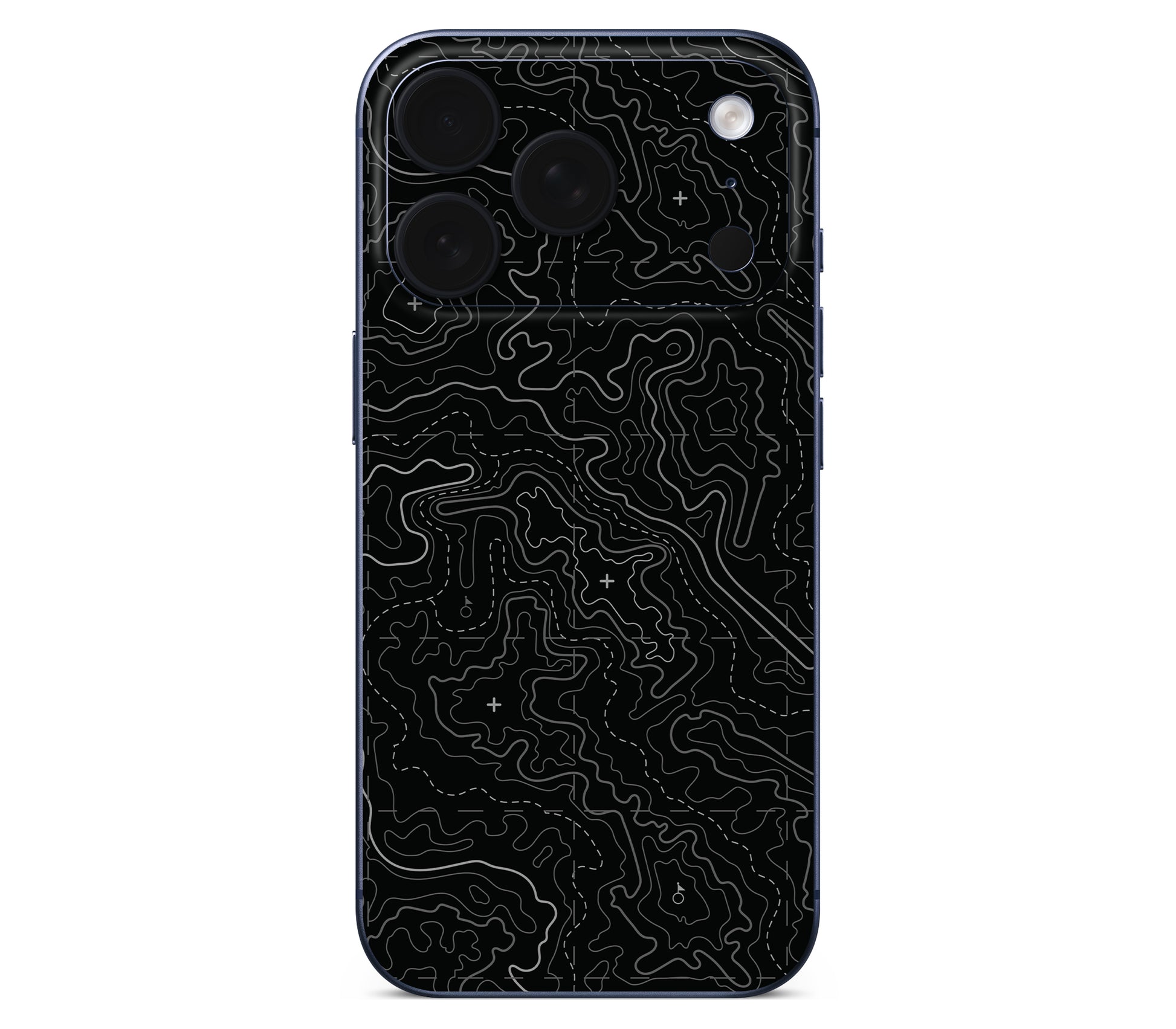 iPhone 17 Pro Lockdown (Blackout)