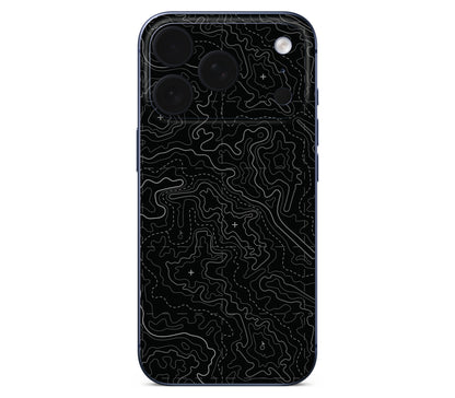 iPhone 17 Pro Lockdown (Blackout)