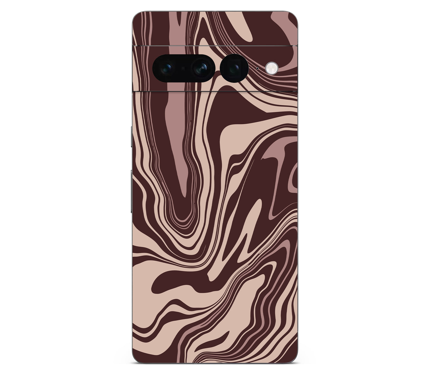 Google Pixel 7 Pro skin, Vertigo (Fever)