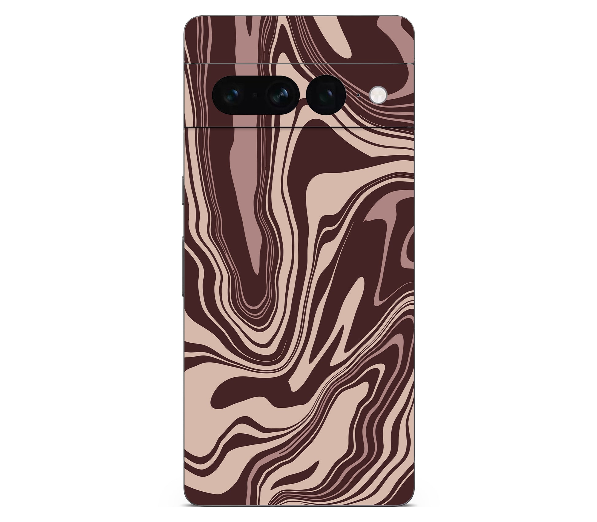 Google Pixel 7 Pro skin, Vertigo (Fever)