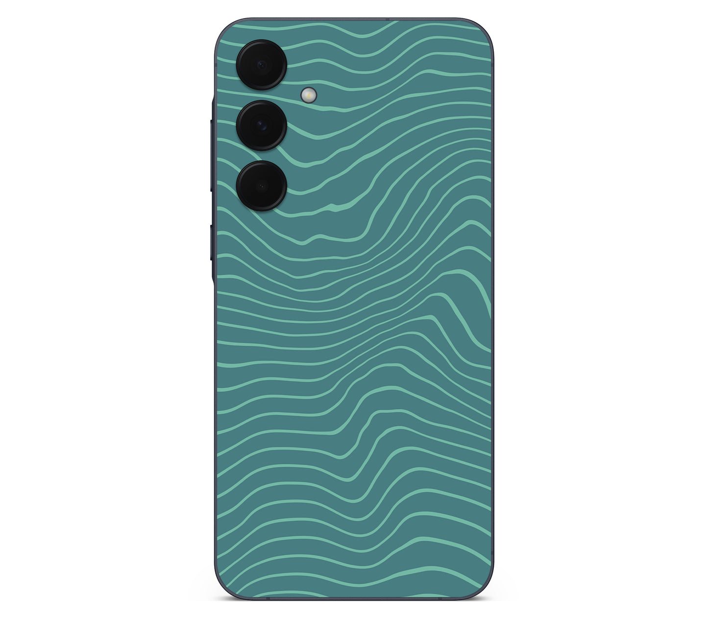 Galaxy A55 skin, Tide