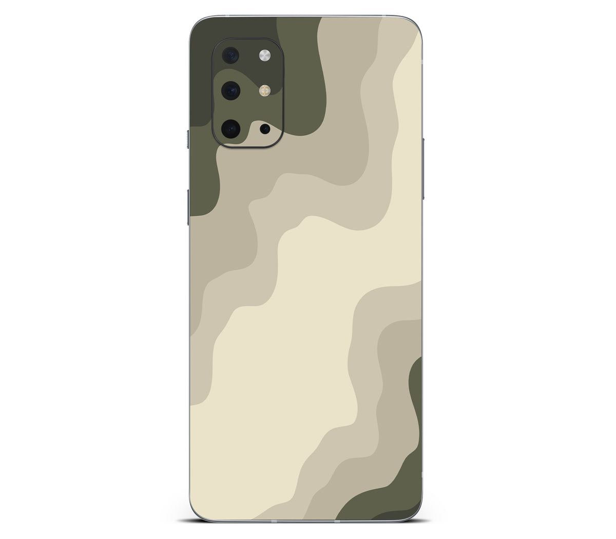 OnePlus 8T skin, Drift (Mirage)