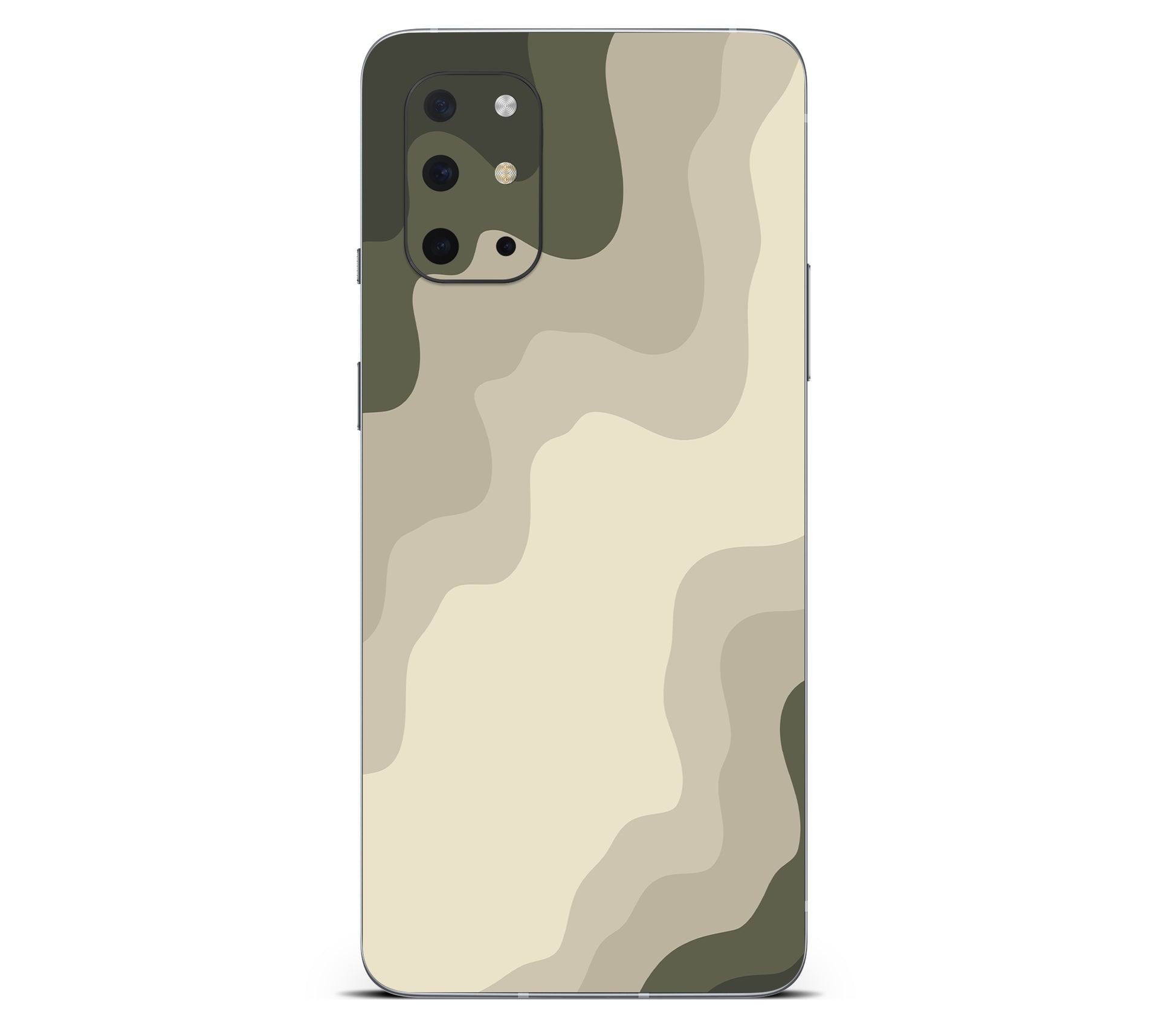 OnePlus 8T skin, Drift (Mirage)