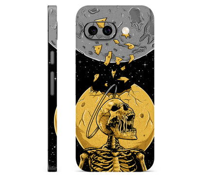 Google Pixel 9A skin, Doomsday