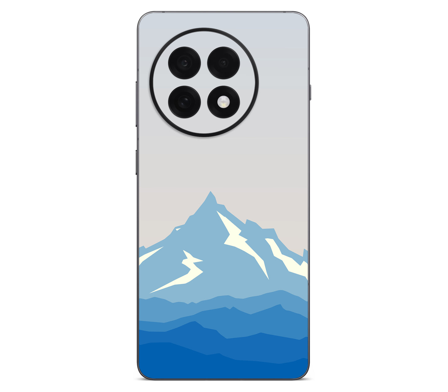OnePlus 13R skin, Everest