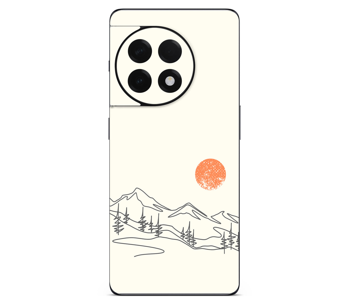 OnePlus 11R skin, Offline
