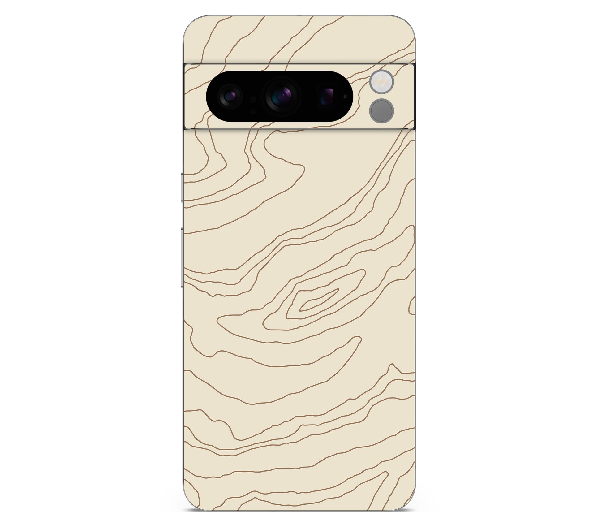 Google Pixel 8 Pro skin, Dune