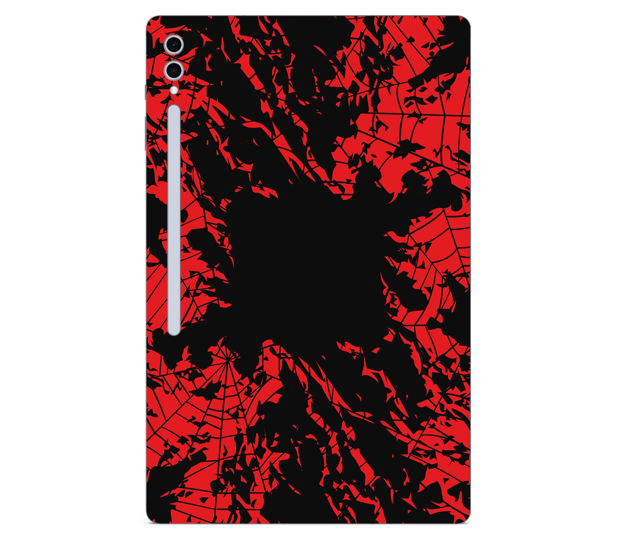 Galaxy Tab S10 Plus skin, Deadlink