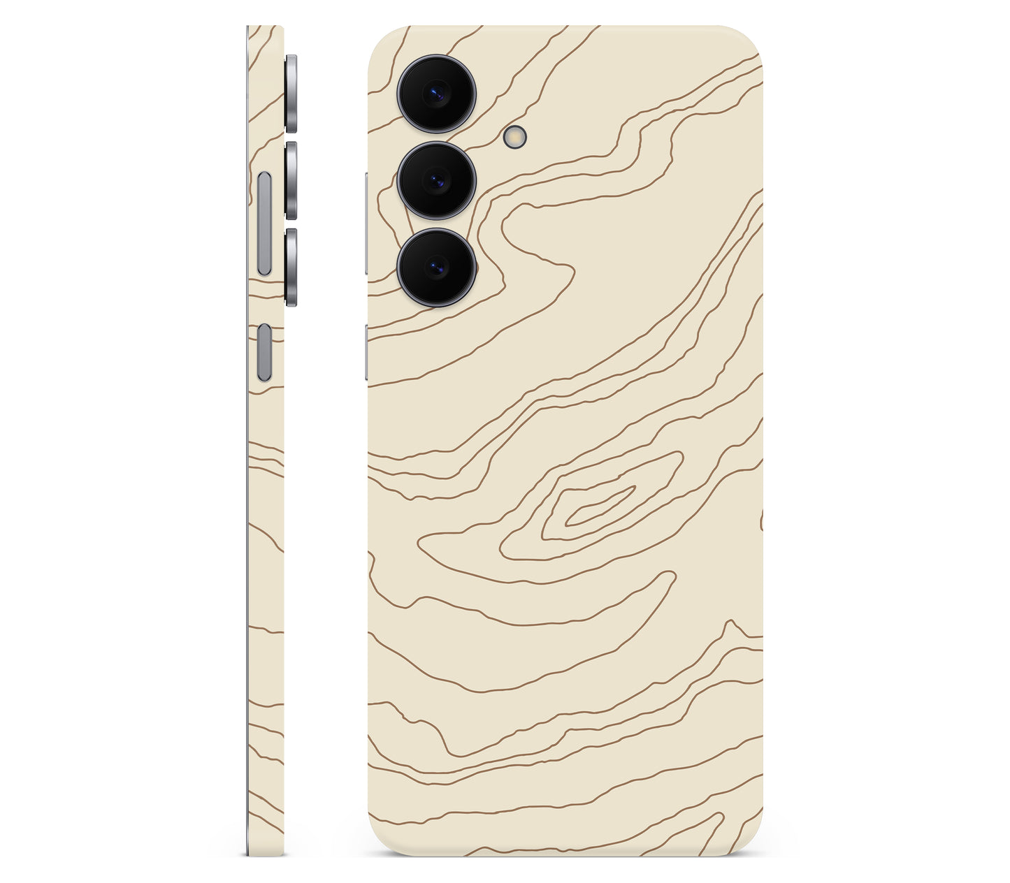 Galaxy S25 FE skin, Dune