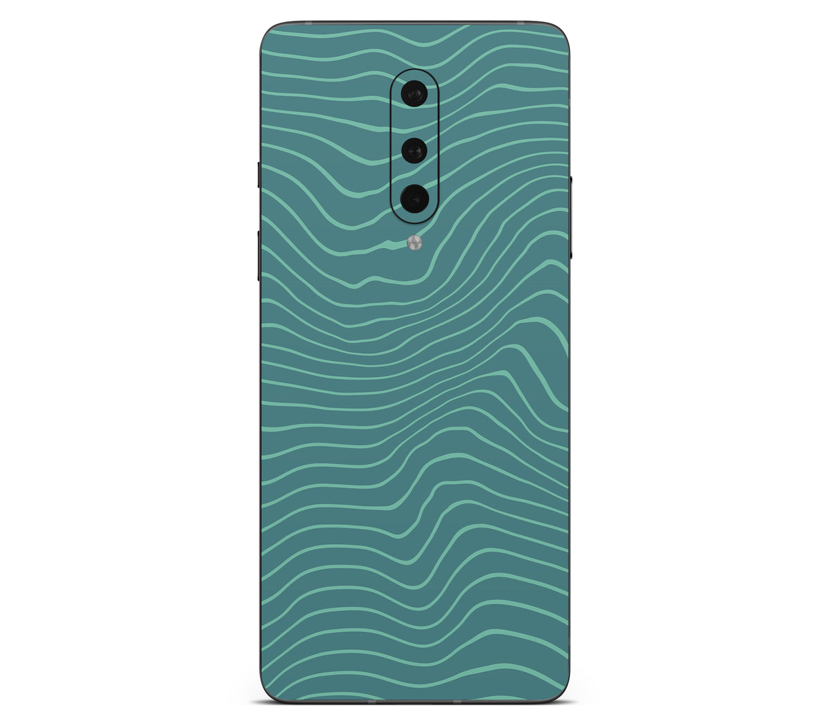 OnePlus 8 skin, Tide
