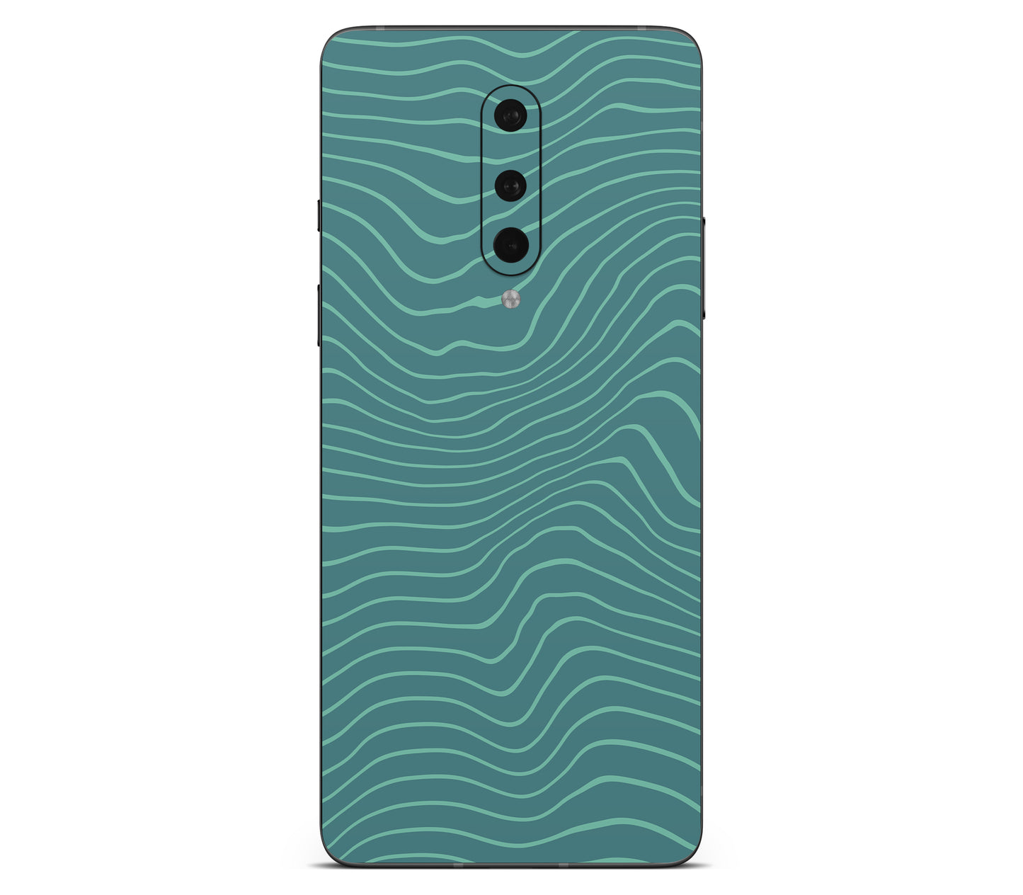 OnePlus 8 skin, Tide