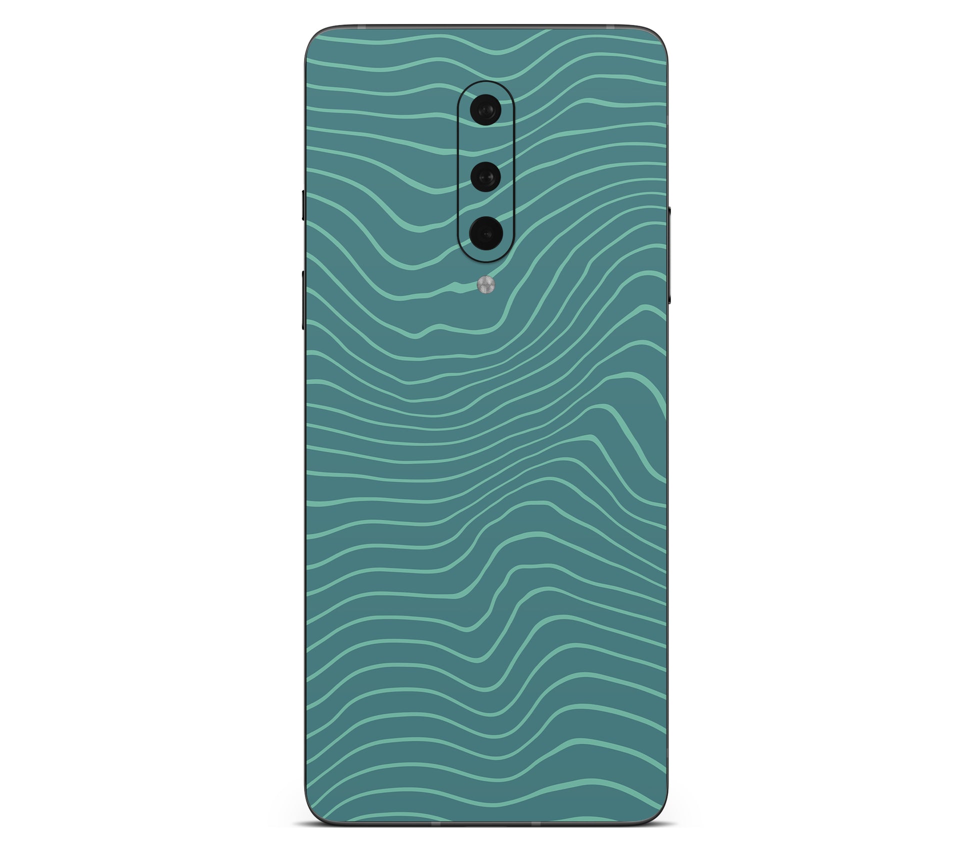 OnePlus 8 skin, Tide