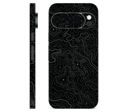 Google Pixel 10 Pro Lockdown (Blackout)