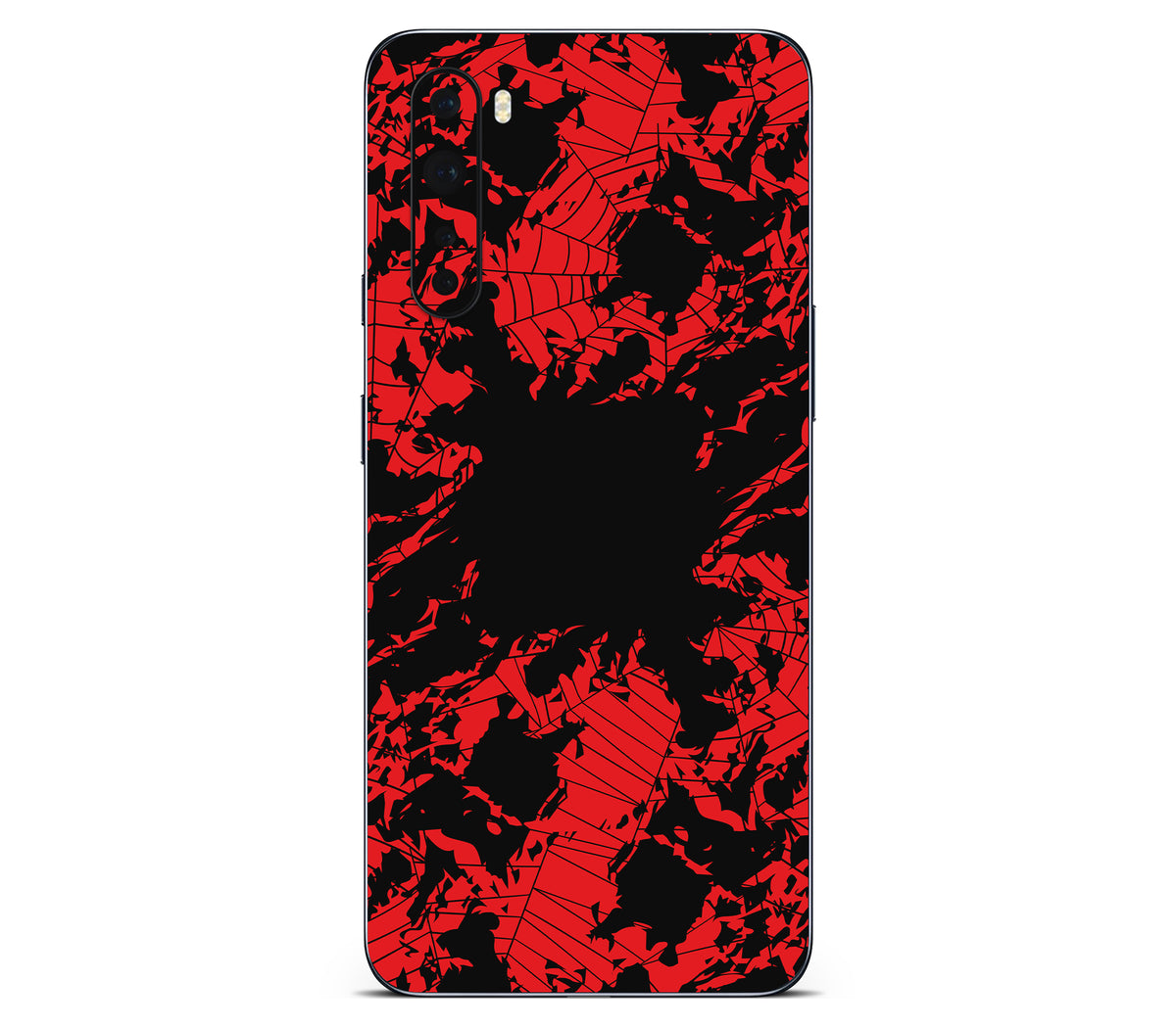 OnePlus Nord skin, Deadlink