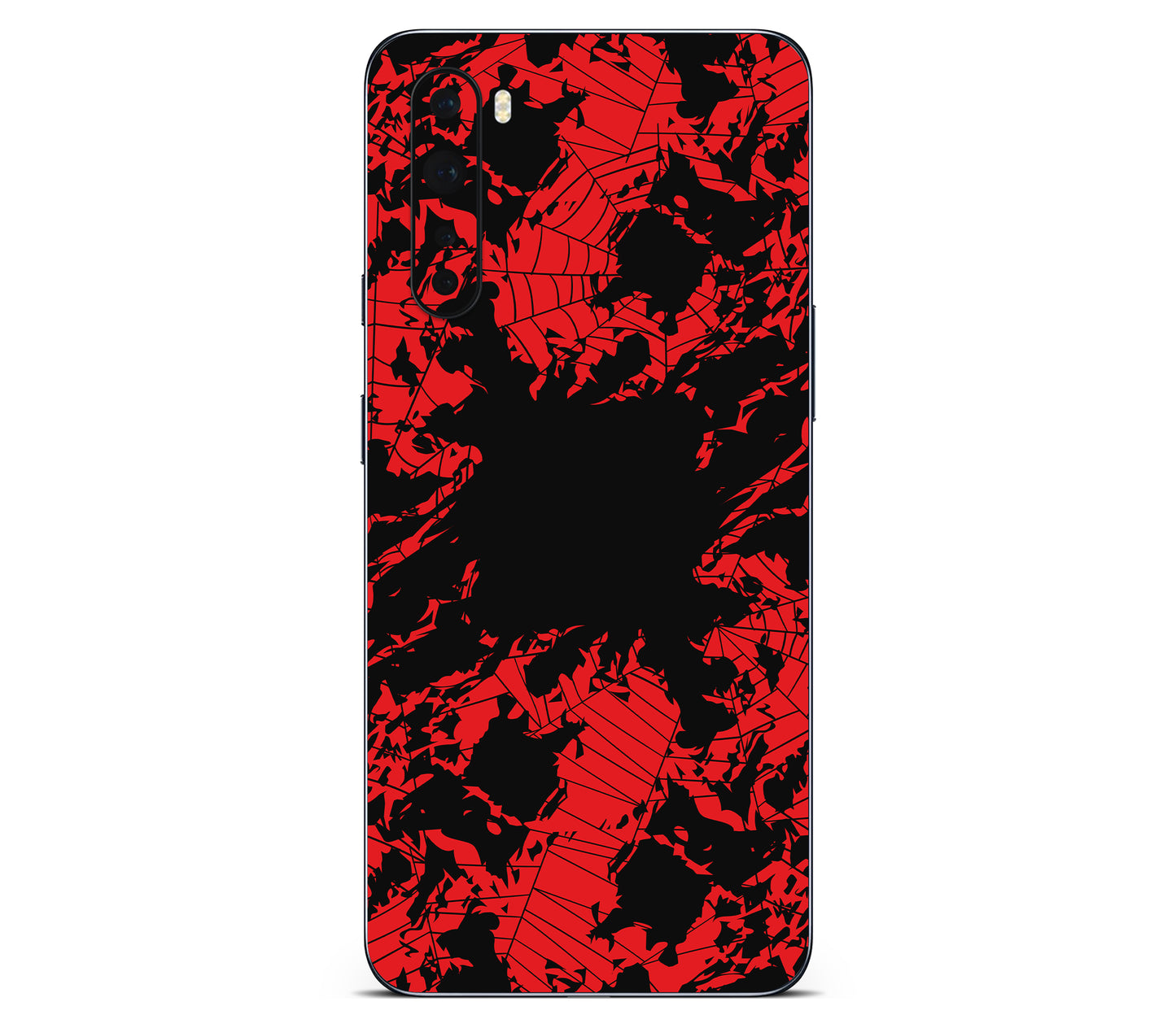 OnePlus Nord skin, Deadlink