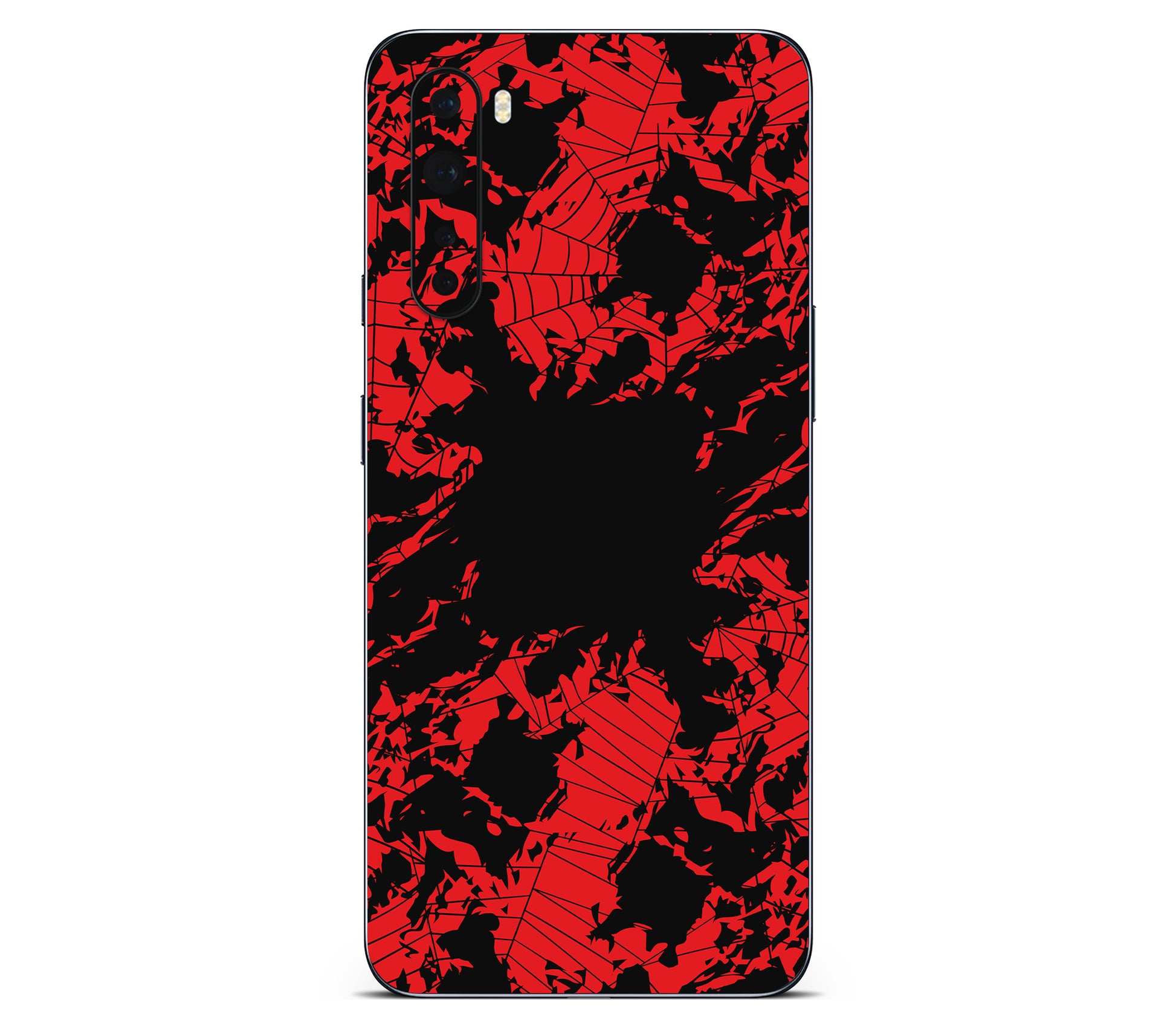 OnePlus Nord skin, Deadlink