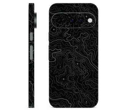 Google Pixel 10 Lockdown (Blackout)