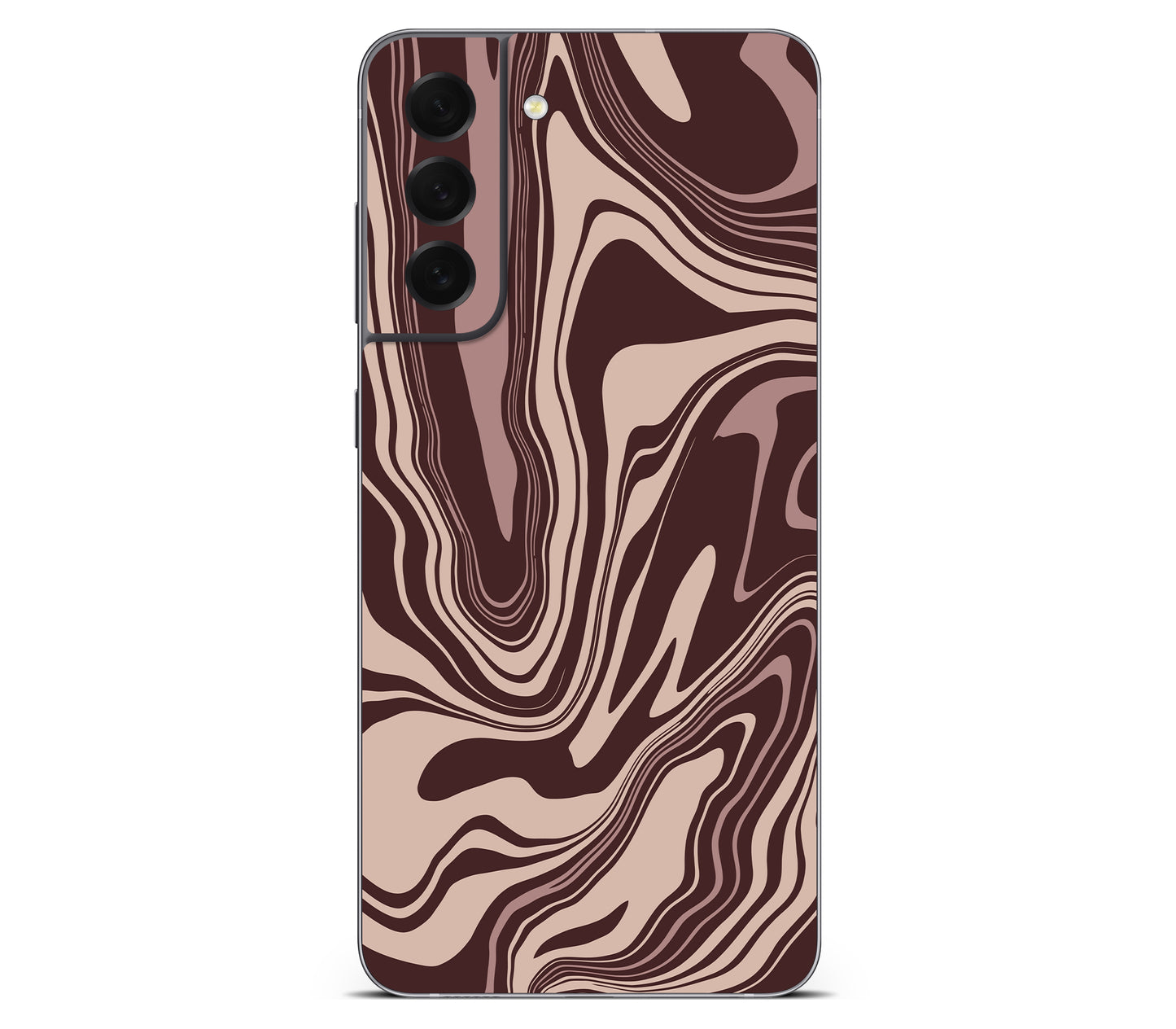 Galaxy S21 FE skin, Vertigo (Fever)