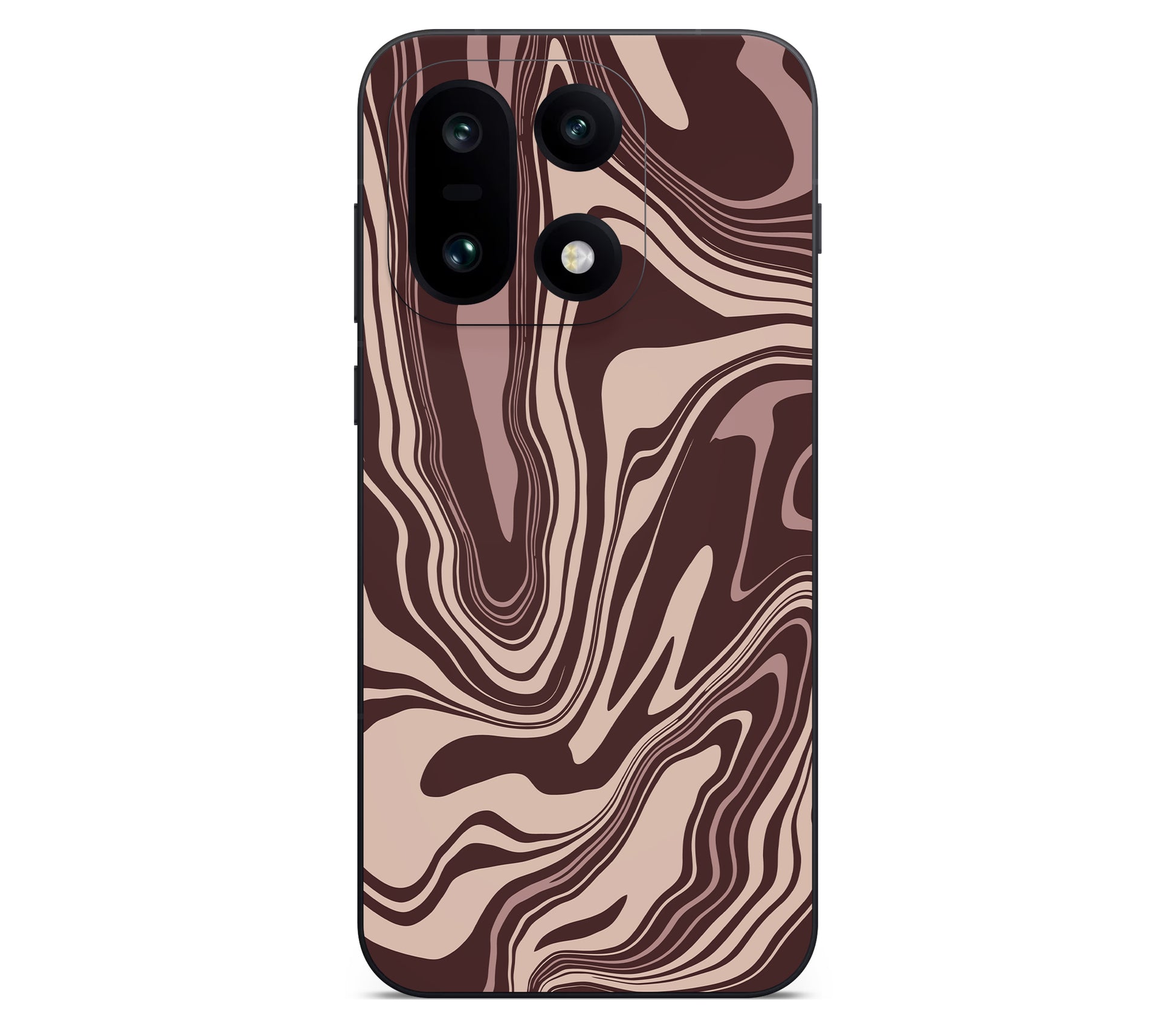 OnePlus 15 skin, Vertigo (Fever)