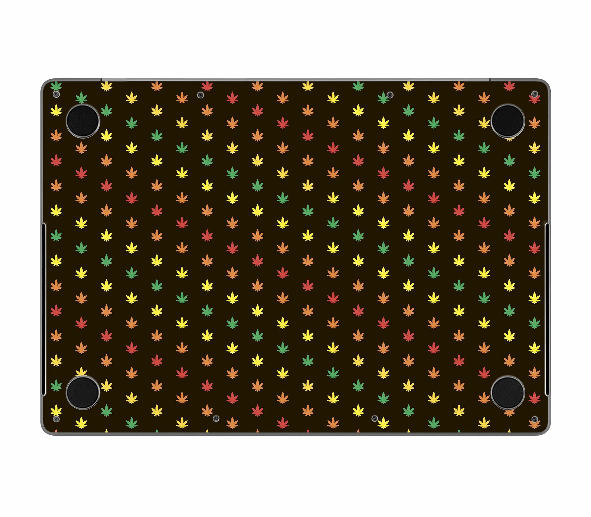 MacBook Pro 14" (2025, M5) skin, Elysian, inside skin
