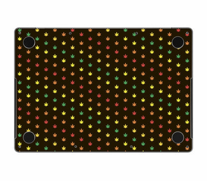 MacBook Pro 14" (2025, M5) skin, Elysian, inside skin