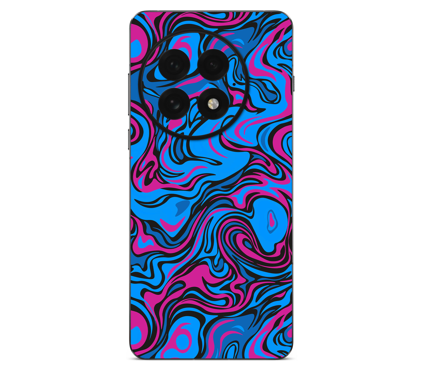 OnePlus 13 skin, Brain Drain