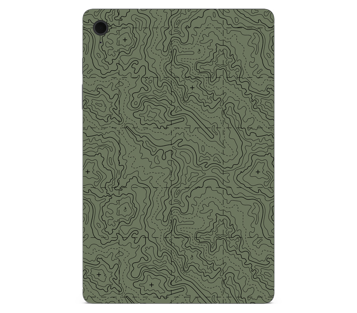 Samsung Galaxy Tab S10 FE Plus Lockdown (Deathline)