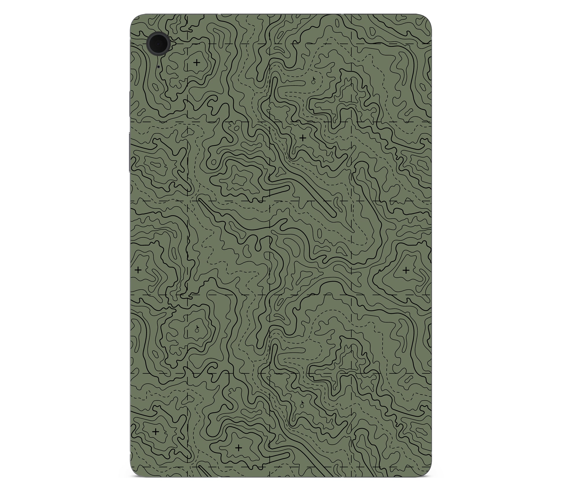 Samsung Galaxy Tab S10 FE Plus Lockdown (Deathline)