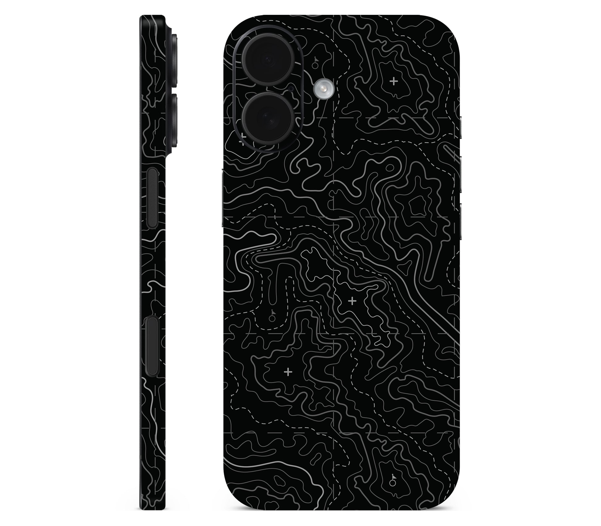 iPhone 17 Lockdown (Blackout)
