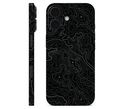 iPhone 17 Lockdown (Blackout)