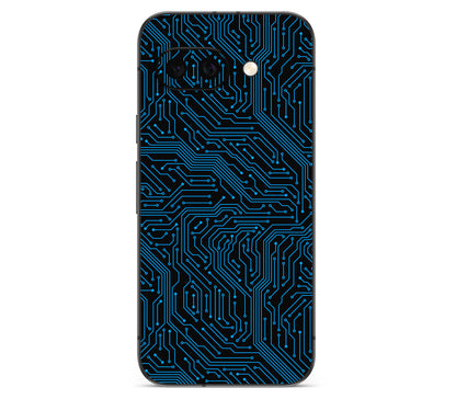 Google Pixel 9A Eternal Blue