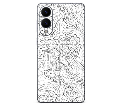 Galaxy S25 Edge skin, Lockdown (Endgame), back skin