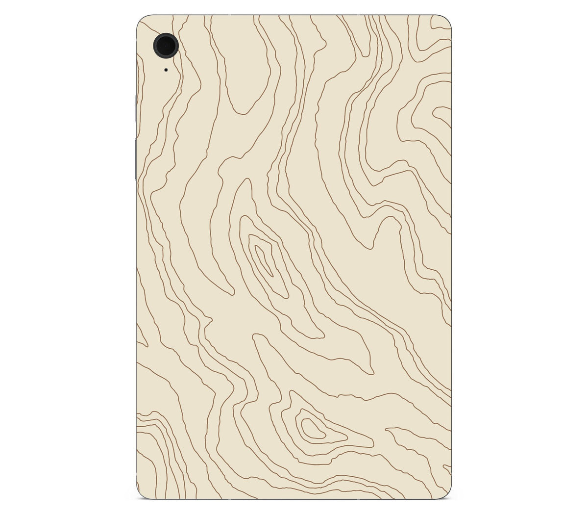 Galaxy Tab S10 FE skin, Dune