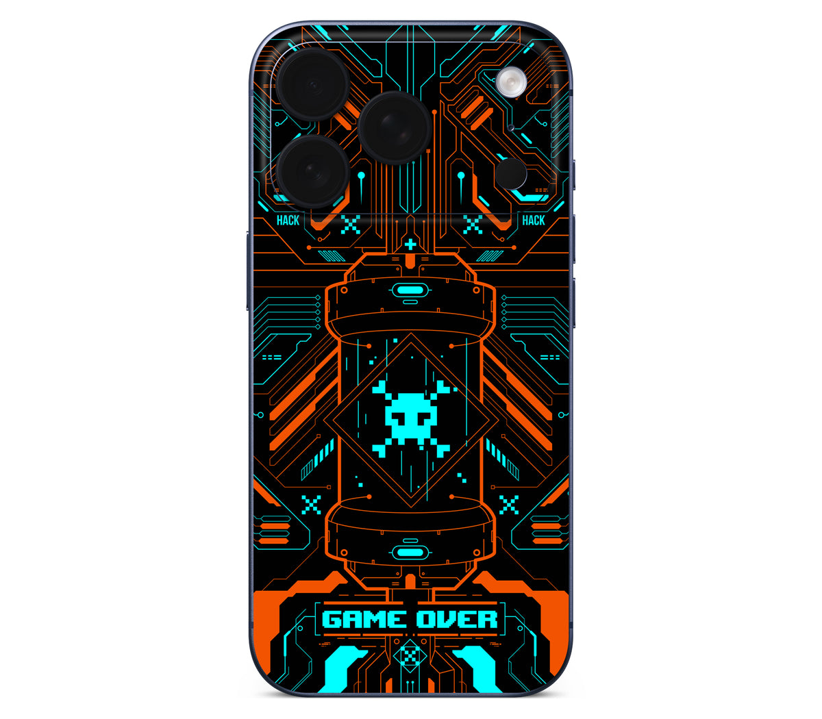 iPhone 17 Pro Fatal Error