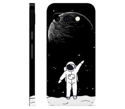 Google Pixel 9A Moonwave