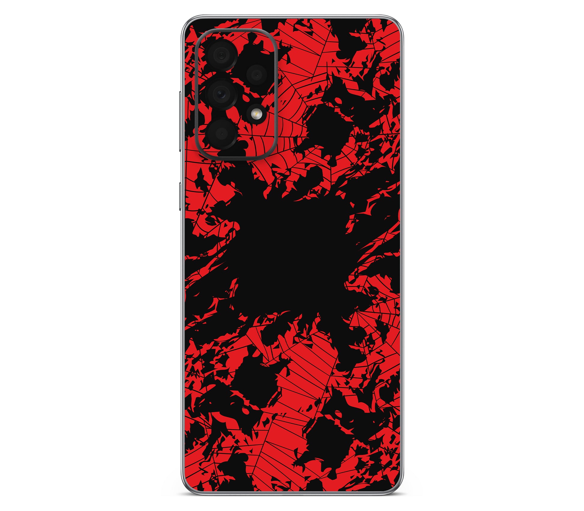 Galaxy A73 skin, Deadlink