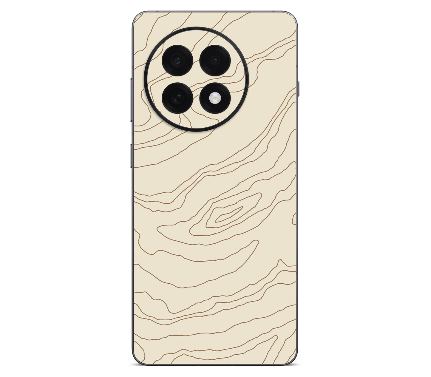 OnePlus 13R skin, Dune