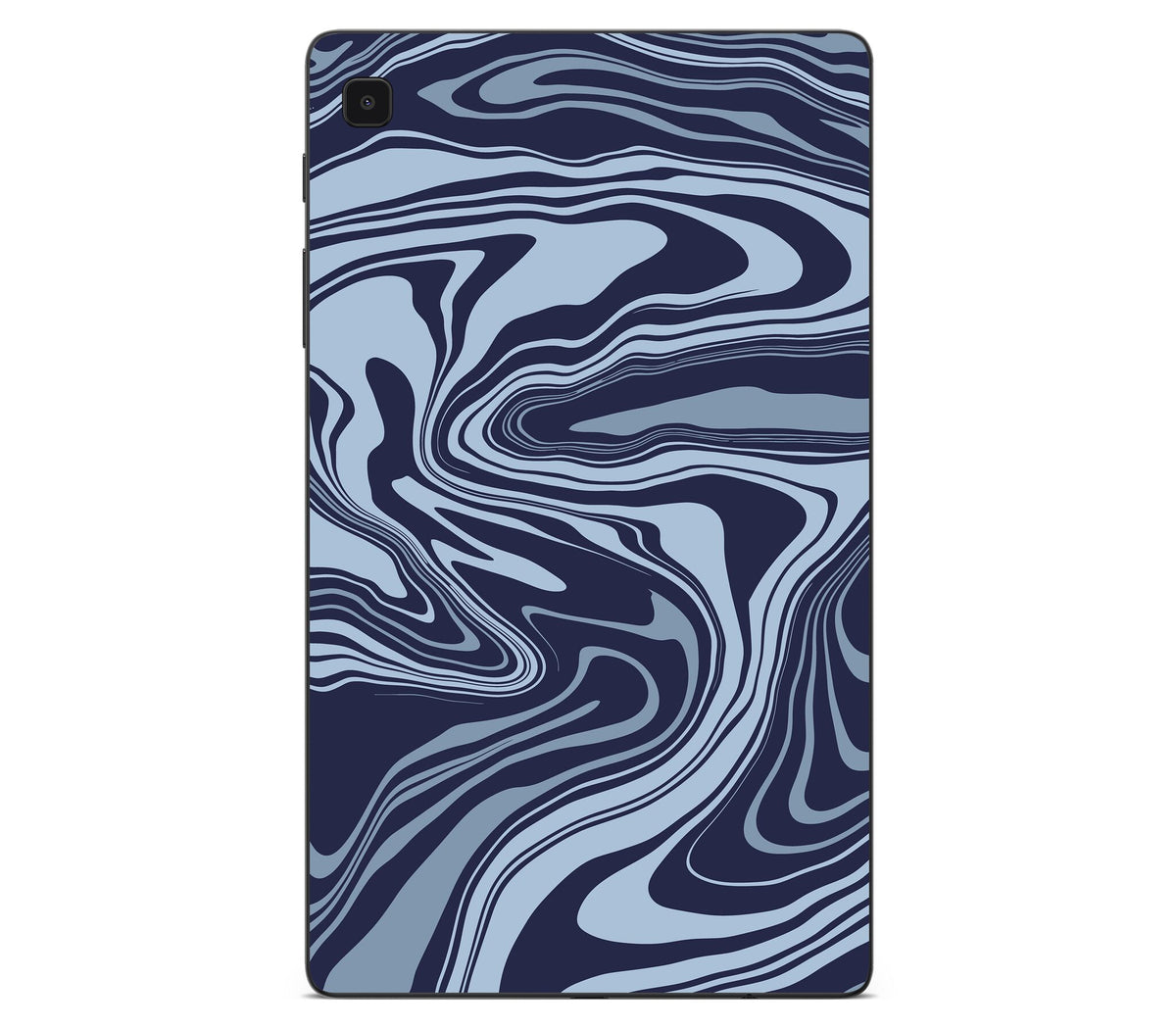 Galaxy Tab A7 skin, Vertigo (Blur)