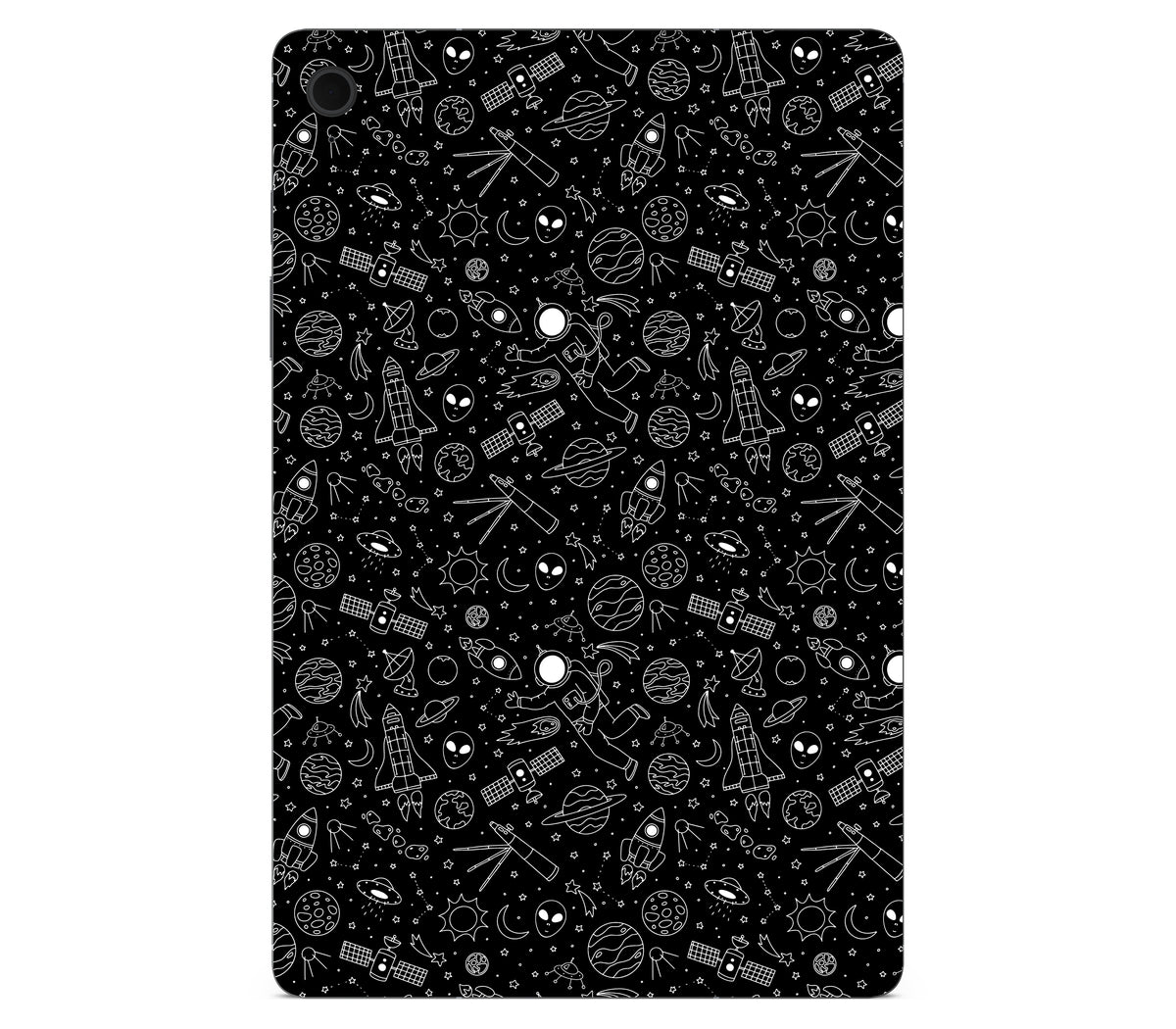 Samsung Galaxy Tab S10 FE Cygnus